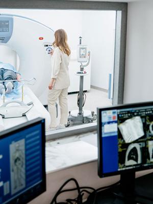 Radiology