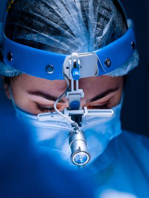 Neurosurgery