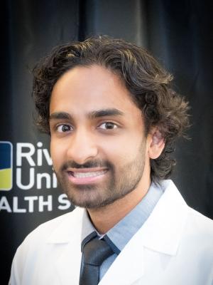 Abdulsattar Mohammed, MD