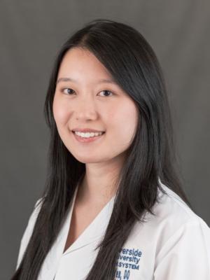 Alice Yen, DO