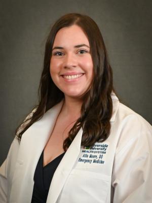 Allison Welch, DO