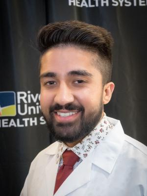 Ameen Rahimi, DO