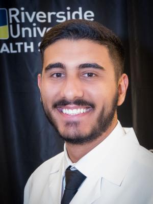 Amir Wissa, DO