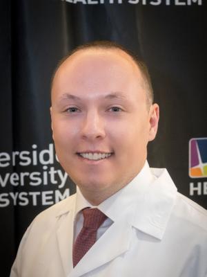 Andrew William Peverini, MD