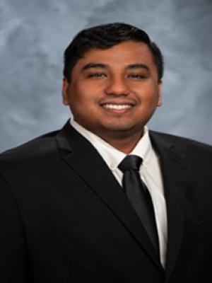 Andrew Walayat, MD