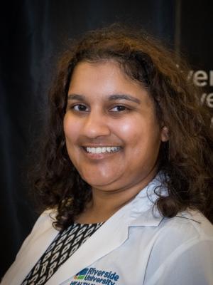 Anjali Mehta, MD