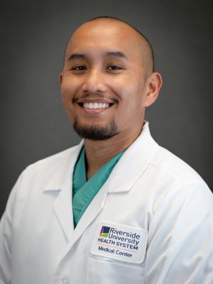 Anthony Diomino, MD