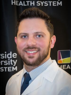 Argishty Mirzakhanian, MD