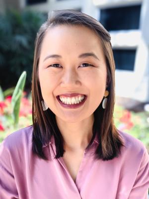 Arielle Magpoc, DO