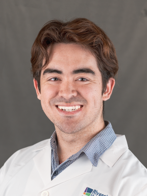 Brendan Coyne, MD
