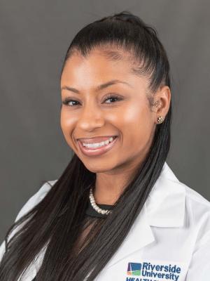 Brittany Fontana, MD