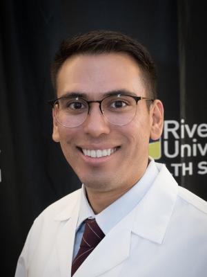 Cesar Aguilar Martinez, MD