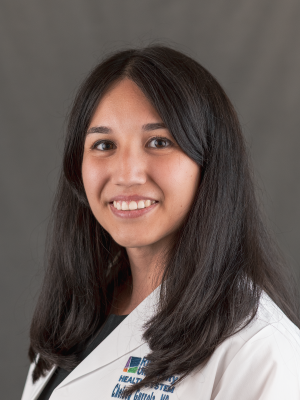 Chelsea Gurrola, MD