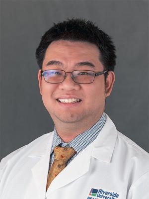 Christopher Qiu, DO
