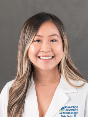 Cindy Duong, DO
