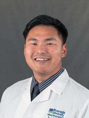 Derek Wang, DO