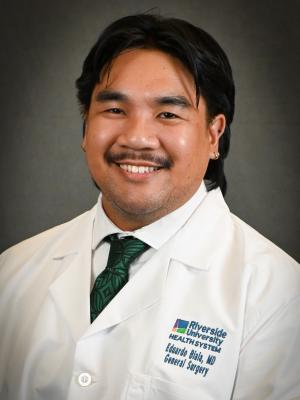 Eduardo Baluyot Biala, MD