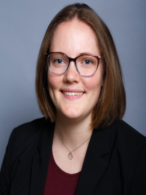 Emily Schneider, MD