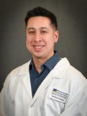 Felipe Guillen, MD