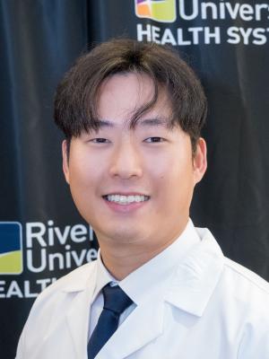 Francisco Lee, DO