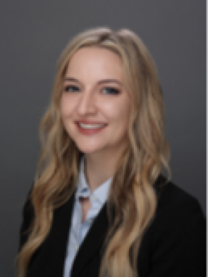 Hayley Womack, DO