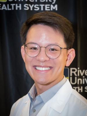 Jeffrey Wang, DO