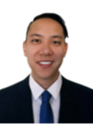 Jenson Huynh, DO
