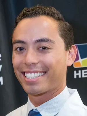 Joshua Vasquez, DO