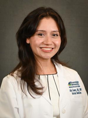 Julia Gomez, MD