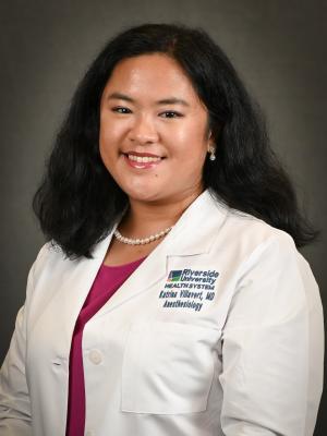 Katrina Villavert, MD