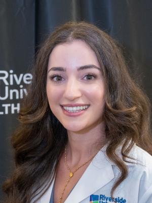 Klara Zakery, DO