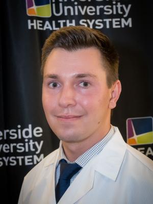 Mark Pintea, MD