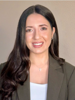 Maryana Saoor, MD