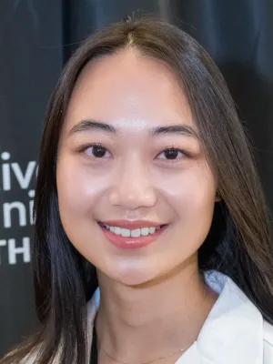 May Ching Ngo, MD