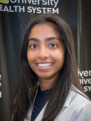 Meghana Kethireddy, DO