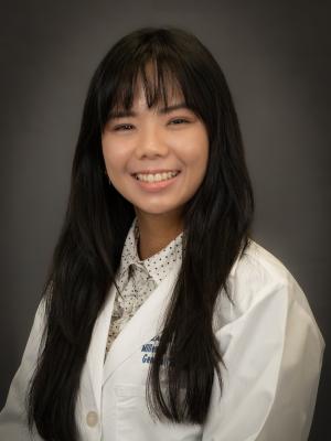 Millennie Jazmin Chen, MD