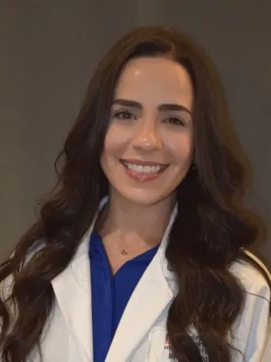 Mira Bishawi, DO
