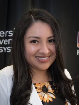 Miriam Echeverria, MD