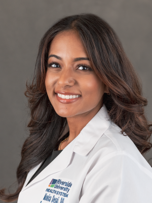 Monica Devang Desai, DO