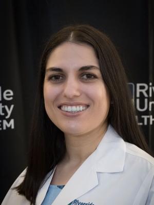 Nadia Esquivel, MD