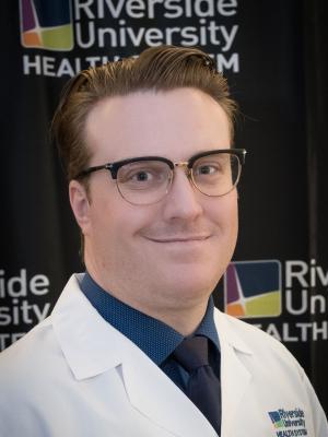 Nicholas Harryman, DO