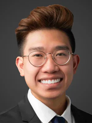 Nicholas Longson, MD