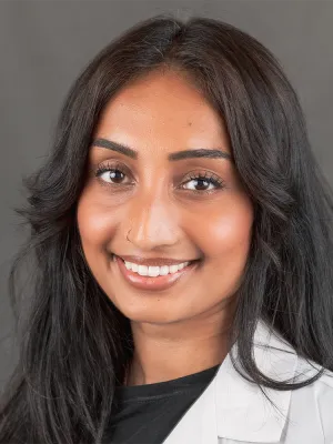 Padmaja Krishnan, DO