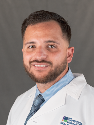 Paul Michael Patlan, MD