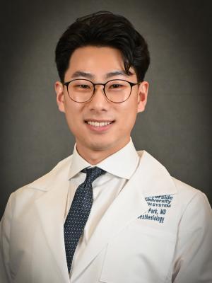 Peter Park, MD