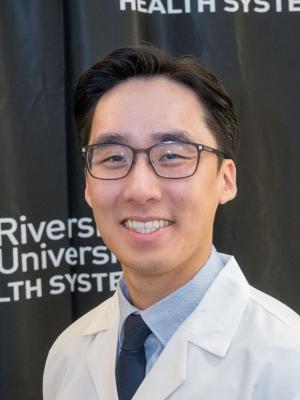 Preston Phan, DO