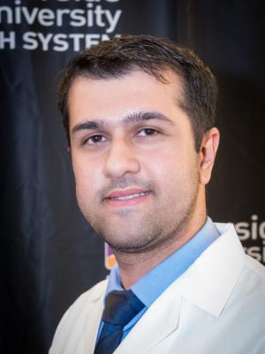 Rostam Vohoumani, DO