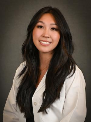 Samantha Chen, DO