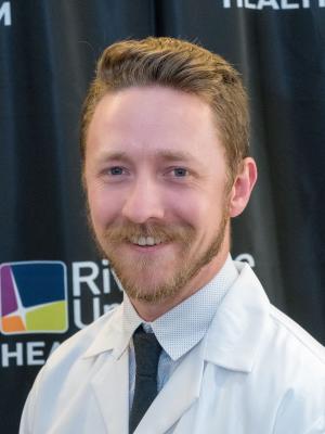 Sean William Couchois, DO
