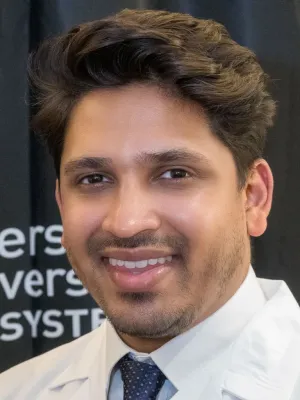 Tejas Jivan, DO
